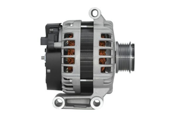 ALTERNATOR 12V CITROEN FORD PEUGEOT do Forda, 8EL 011 713-161, HELLA w ofercie sklepu e-autoparts.pl 